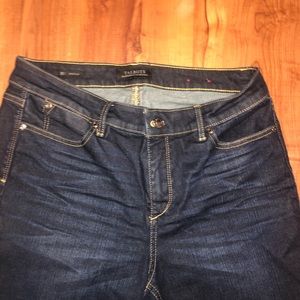 Talbots 10 jeans